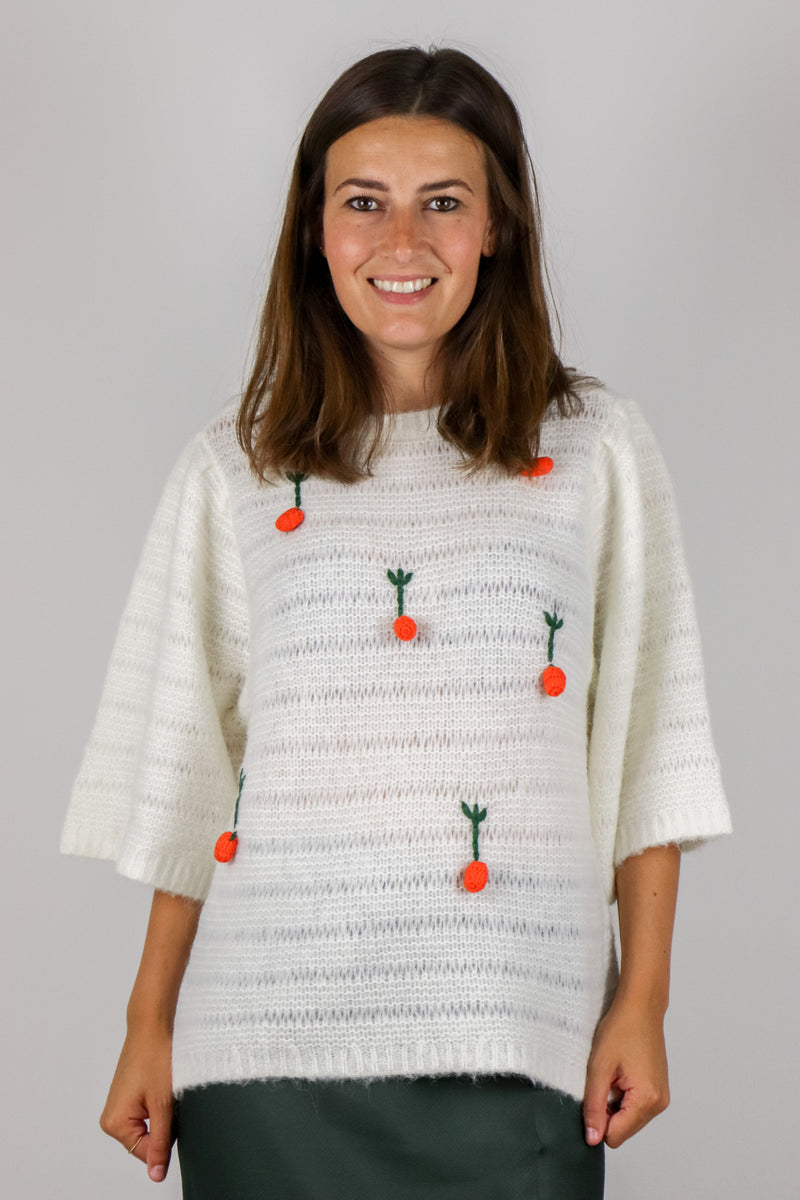 Salma Pullover
