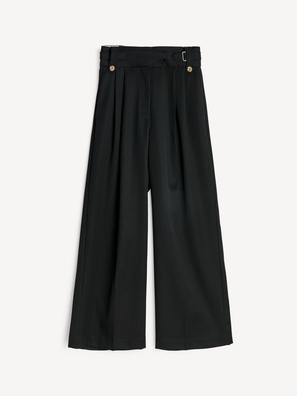 Pantalon By Malene Birger