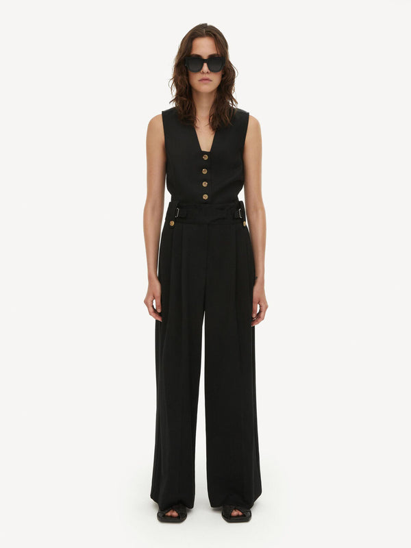 Pantalon By Malene Birger