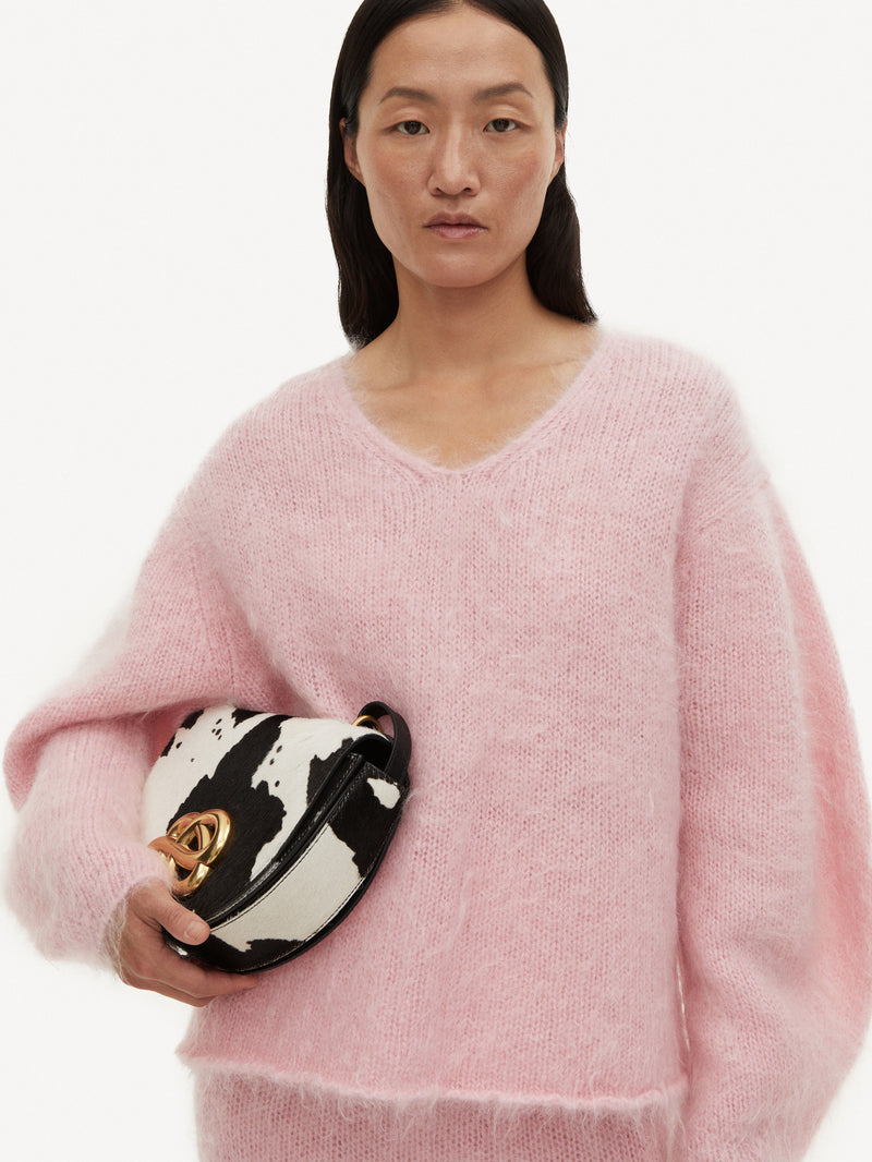 Pullover By Malene Birger