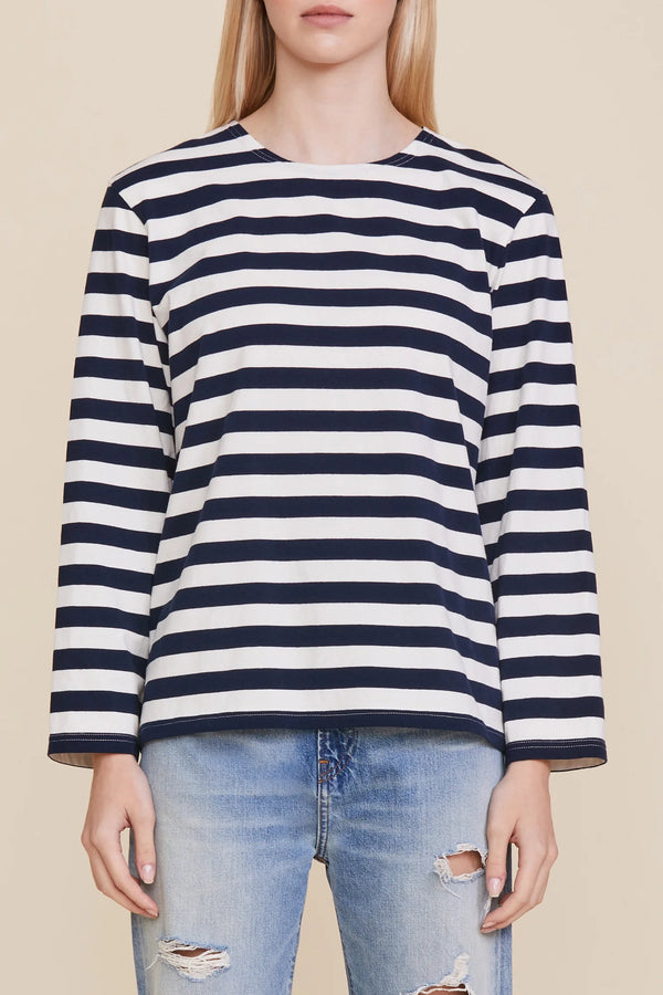 T-shirt Denimist