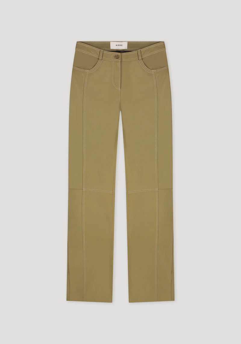 Pantalon Róhe