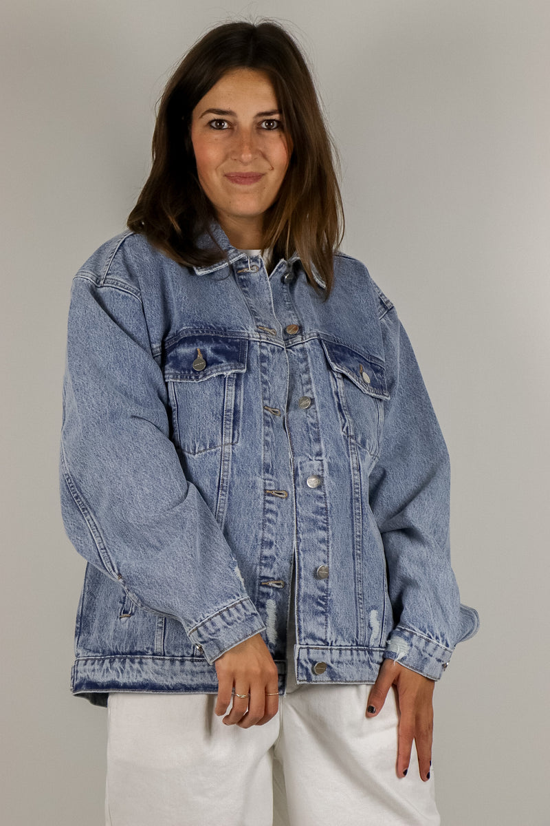 Rory Jeansjacket