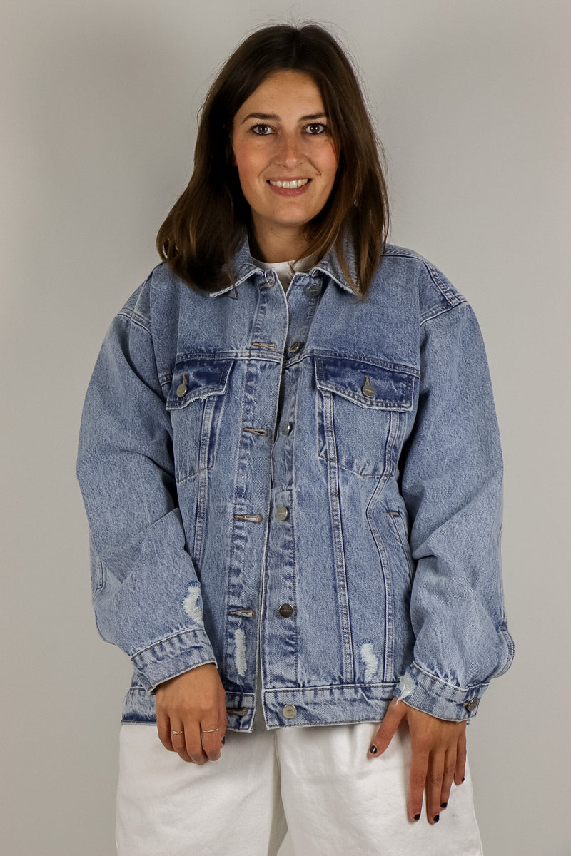 Rory Jeansjacket