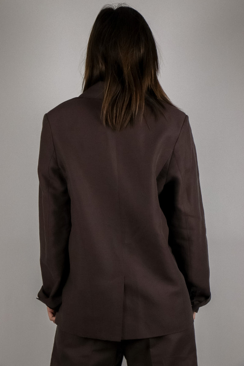Blazer Graumann