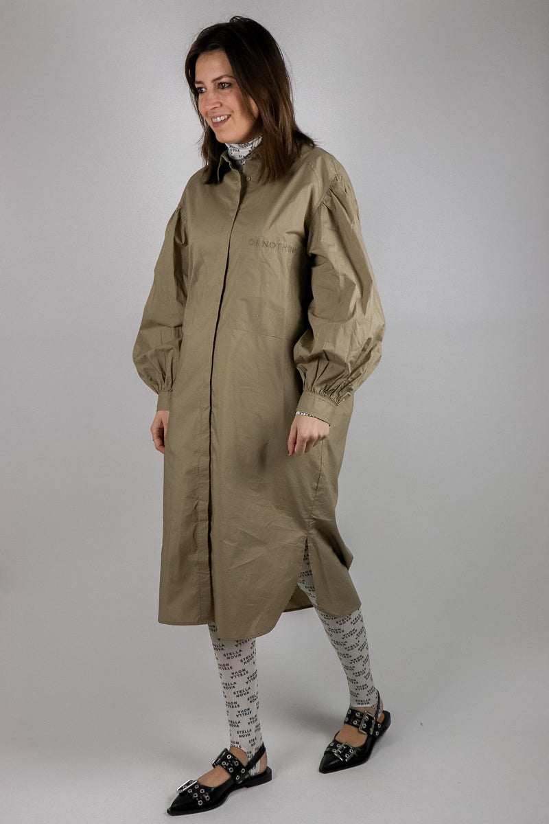 Jurk Copenhagen Muse