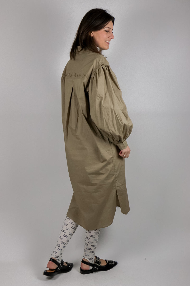 Jurk Copenhagen Muse