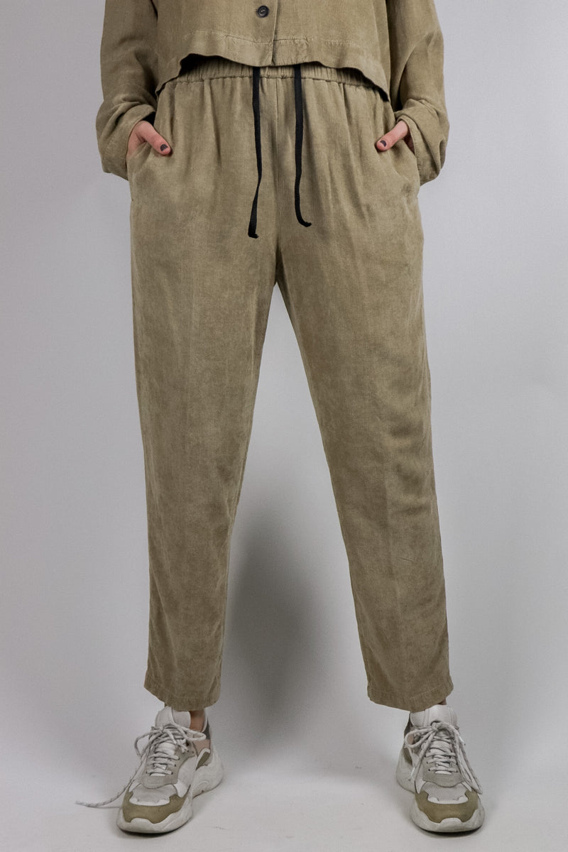 Pantalon Pomandère