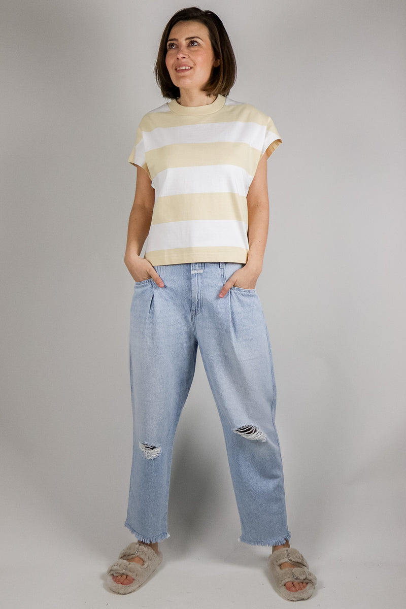 T-shirt Roseanna