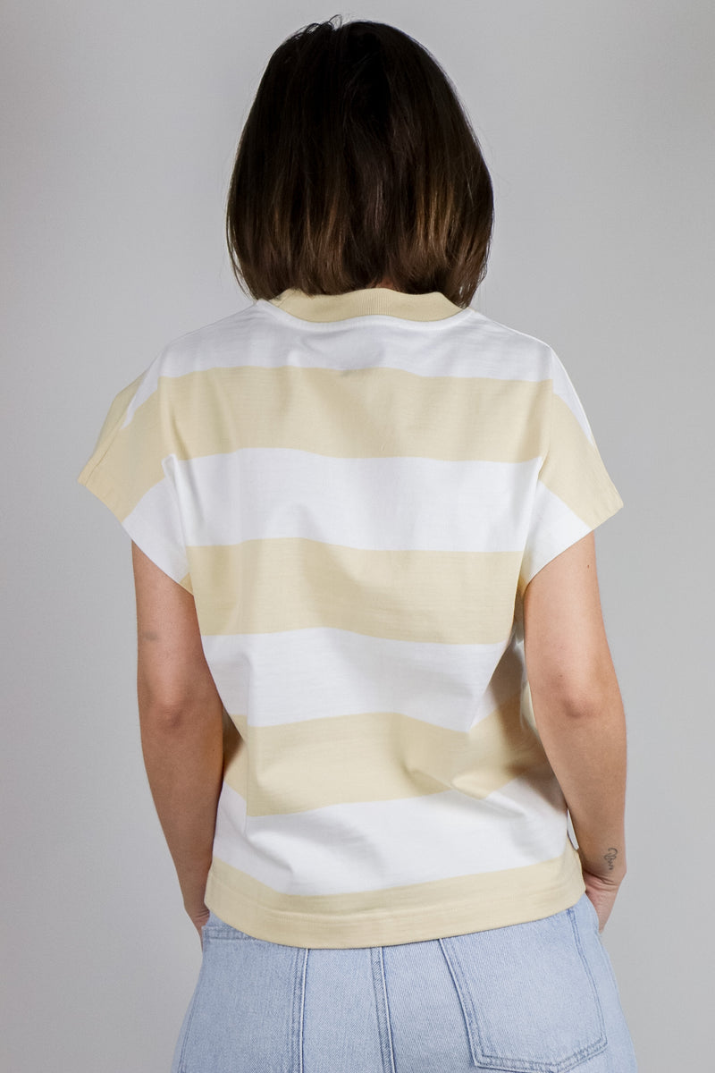 T-shirt Roseanna