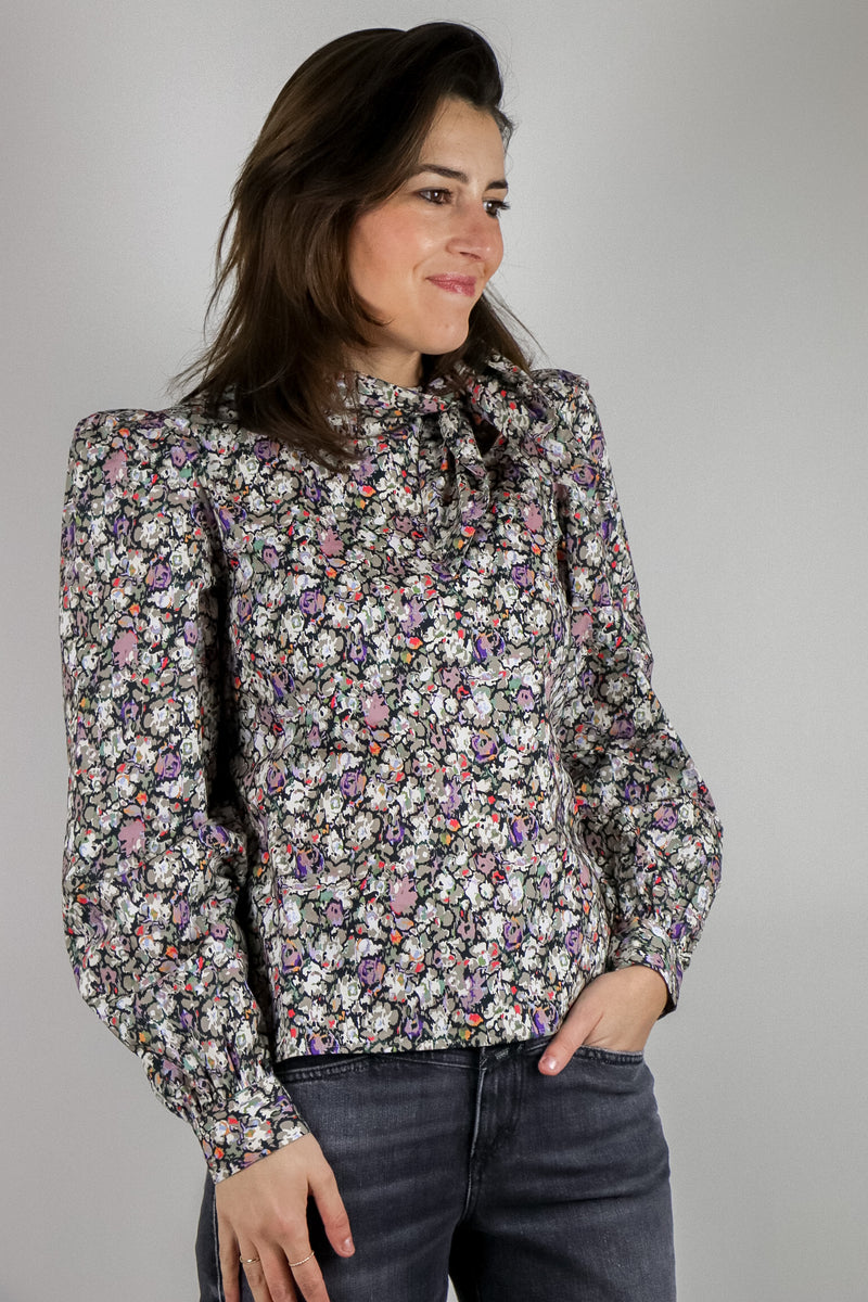 Blouse Custommade