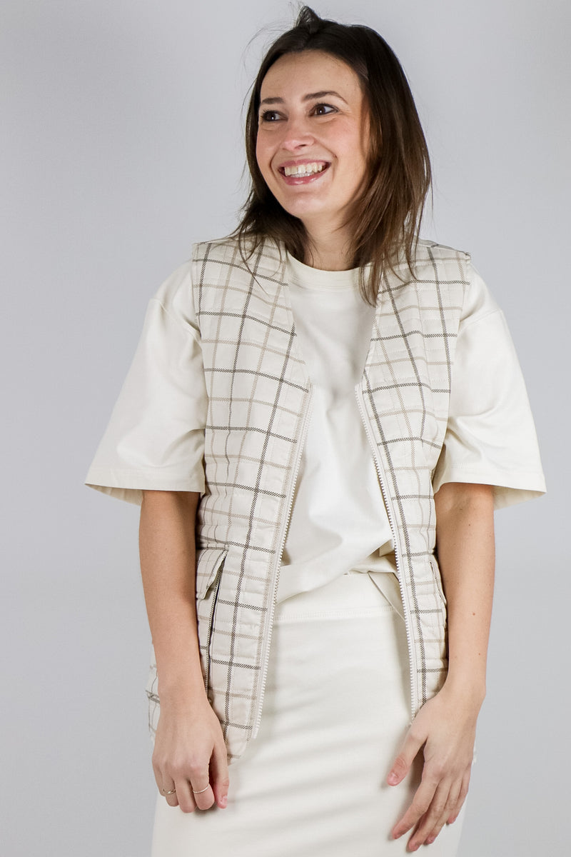 16082676 Bodywarmer