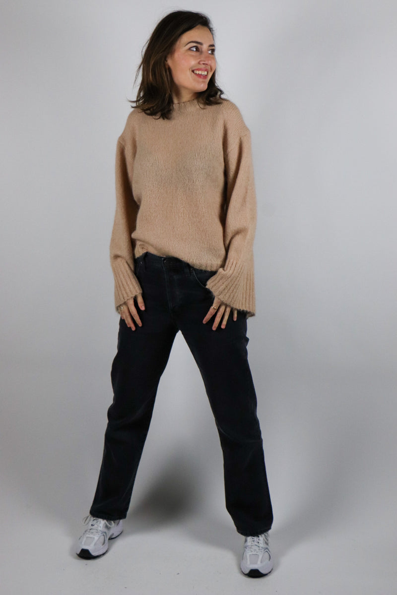 Pullover By Malene Birger