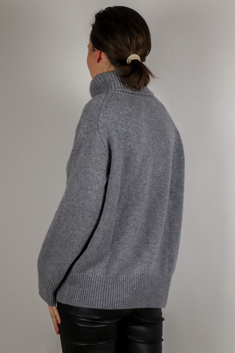 Pullover Lisa Yang