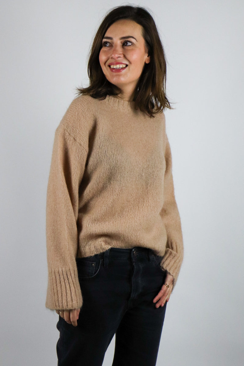 Pullover By Malene Birger