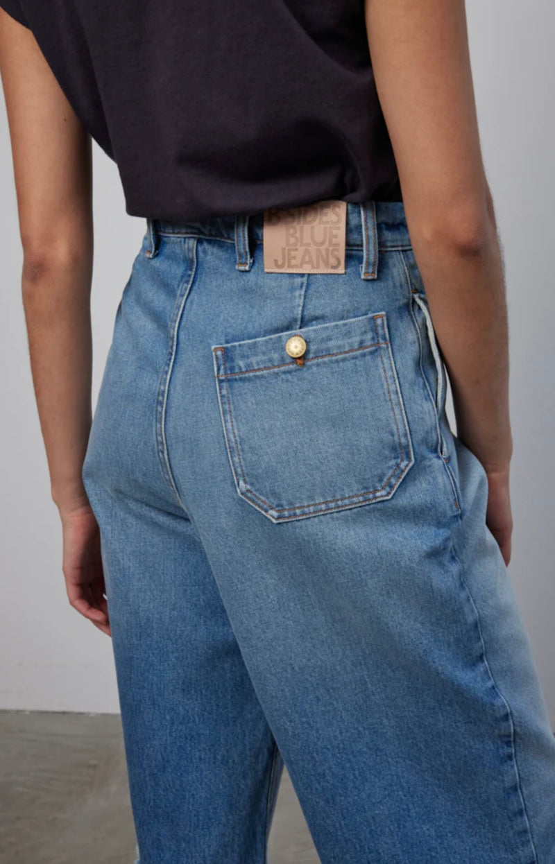 Jeans B Sides