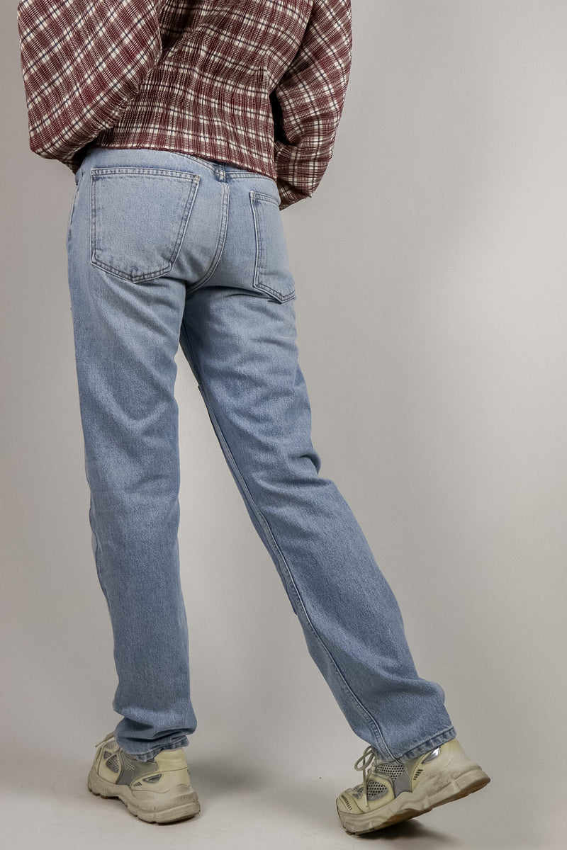 Jeans B Sides