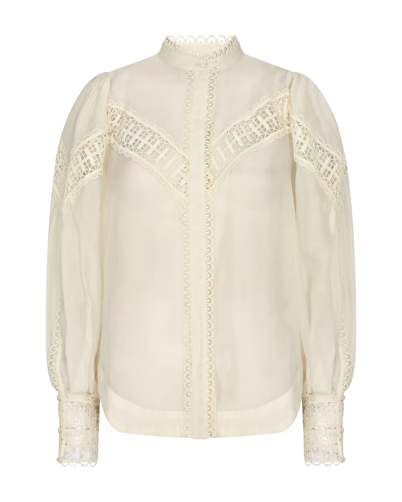 Blouse Copenhagen Muse