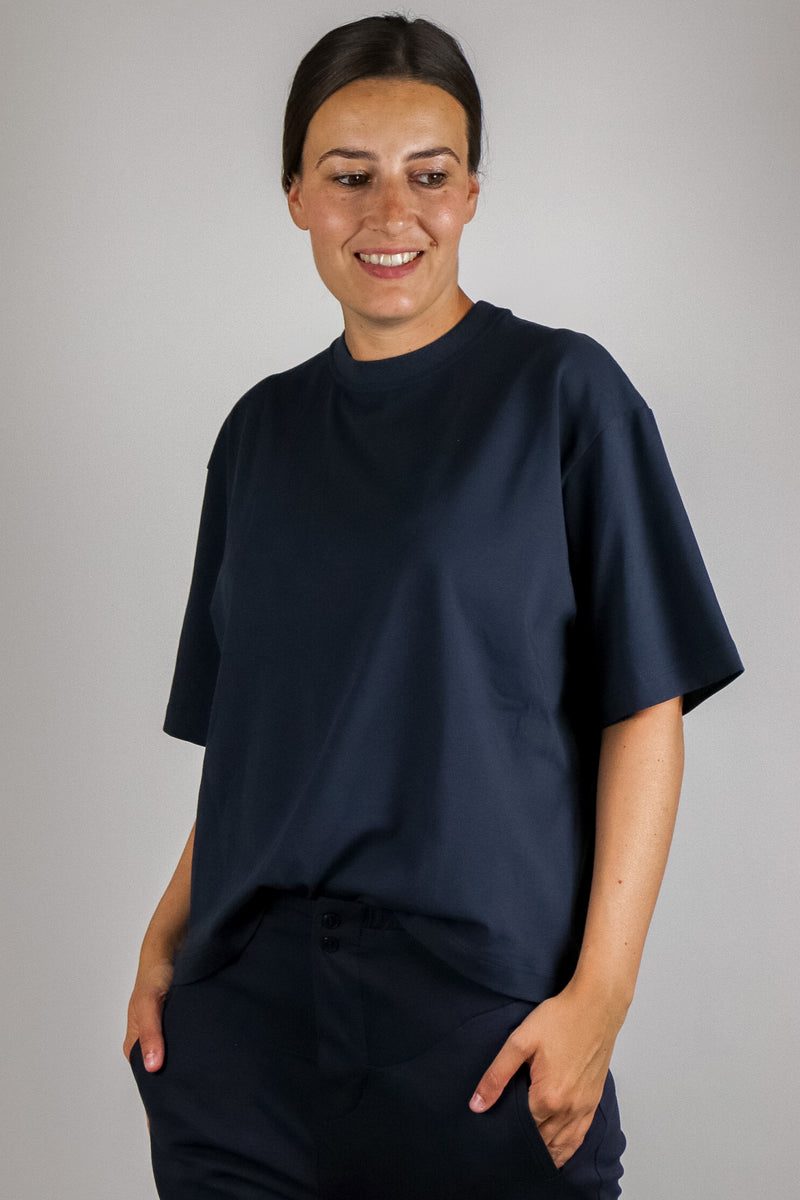 T-shirt Graumann
