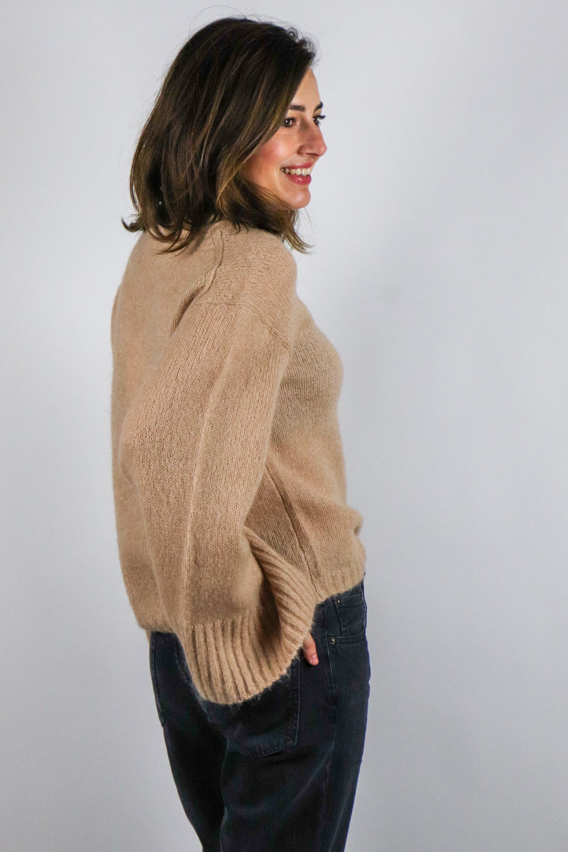 Pullover By Malene Birger
