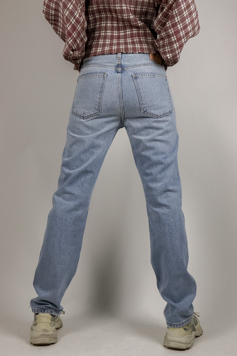 Jeans B Sides