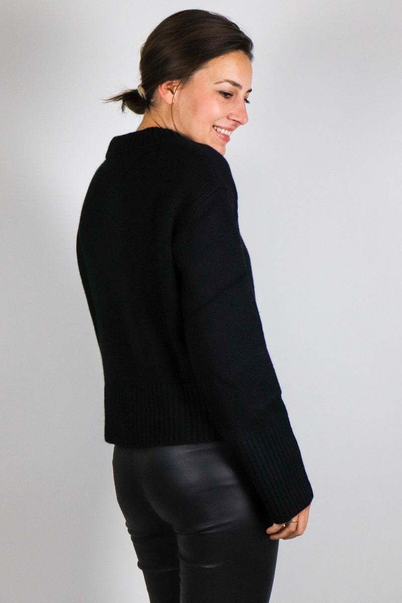 Pullover Lisa Yang