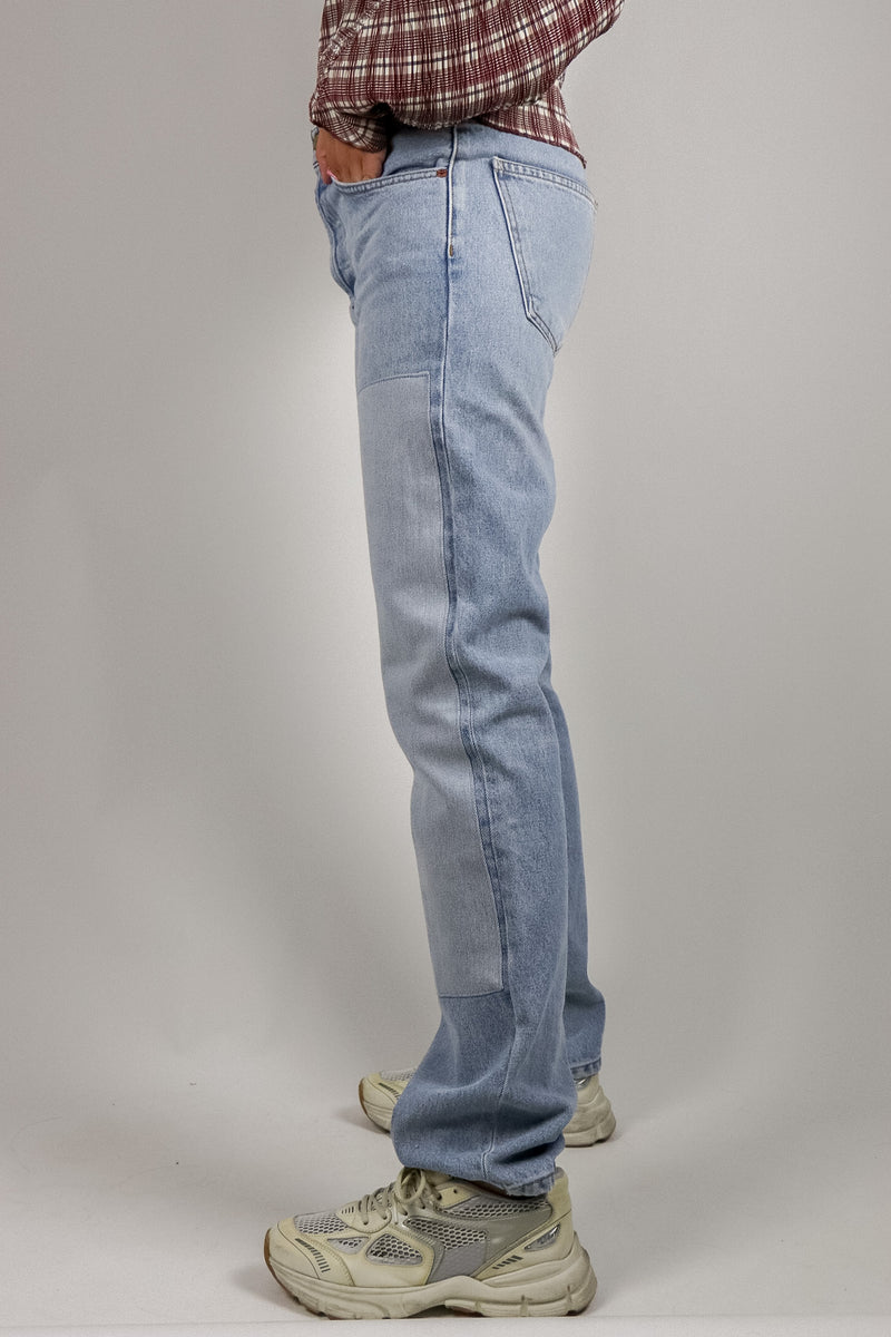 Jeans B Sides