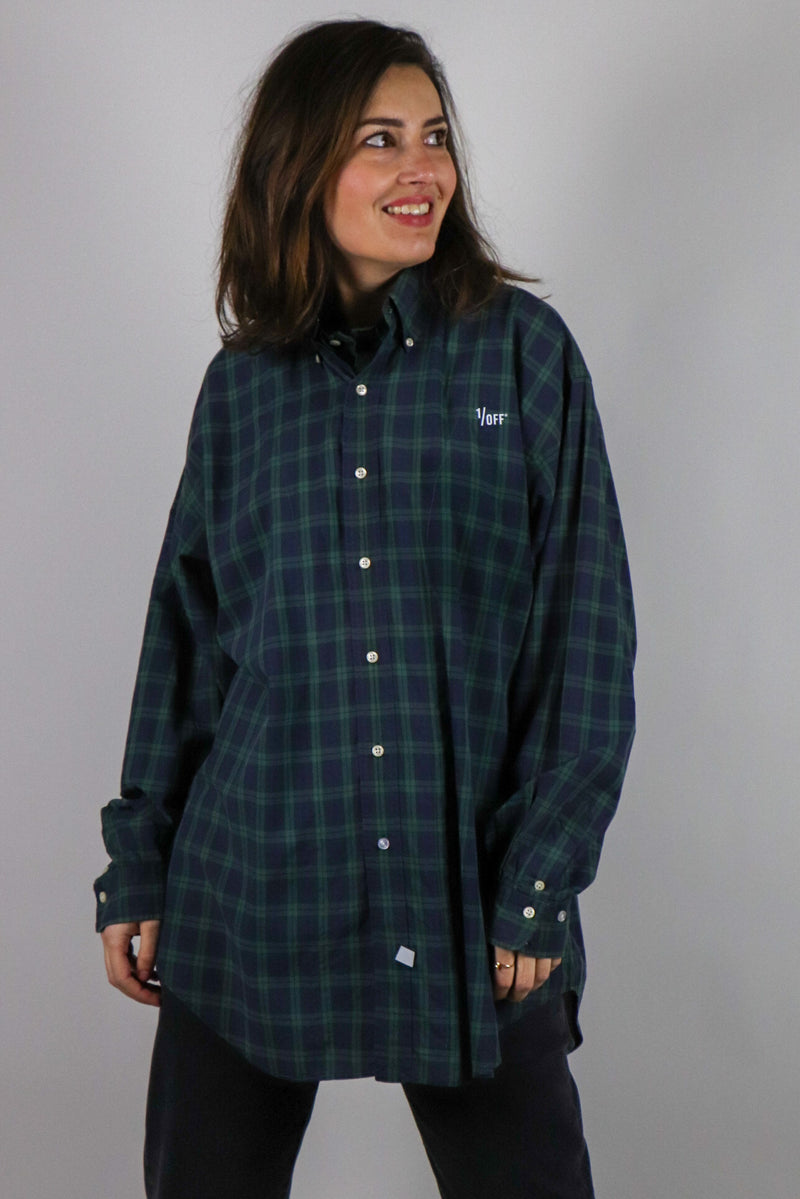 Blouse 1/OFF