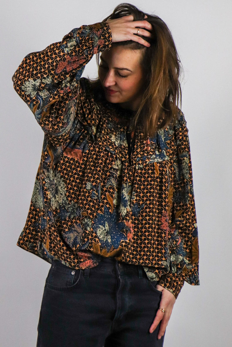 Blouse Ulla Johnson