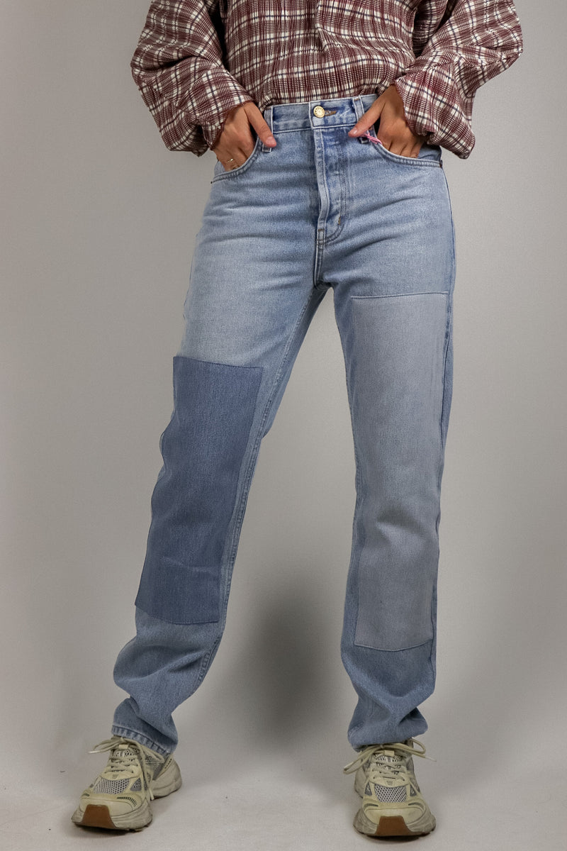 Jeans B Sides